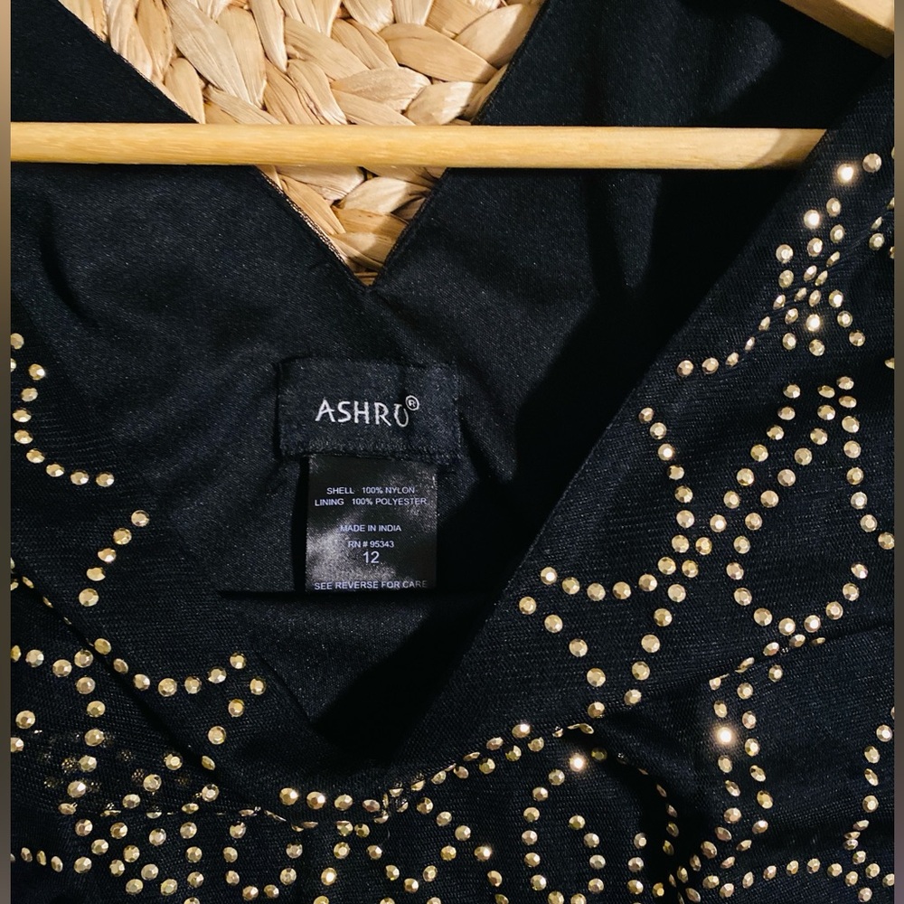 Astro Seqins Dress | NWOT never worn - Picture 3 of 8